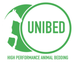 UNIBED - High Performance Equine Bedding